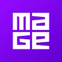 Mage logo