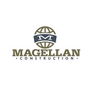 Magellan Construction logo