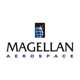 Magellan Aerospace New York logo
