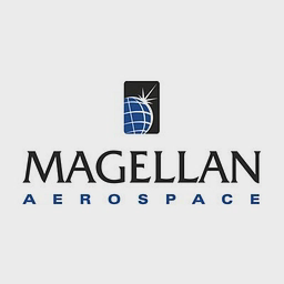 Magellan Aerospace (UK) Ltd logo