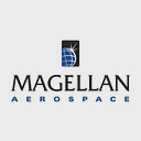 Magellan Aerospace Corporation logo