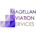 Magellan Aviation Services Inc. logo