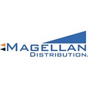 Magellan Distribution Corporation logo