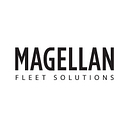 Magellan Gps logo