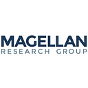 Magellan Research Group logo