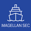 Magellan Security logo