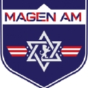 Magen Am logo