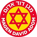 Magen David Adom logo