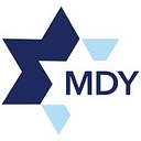 Magen David Yeshivah logo