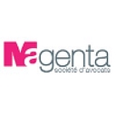 Magenta International logo