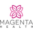 Magenta Health logo