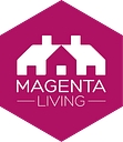 Magenta Living logo