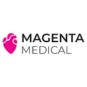 Magenta Medical logo