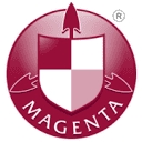 Magenta Security Services logo