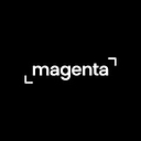 Magenta Self Storage logo