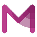 Magentiq Eye logo