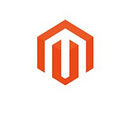 Magento logo