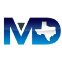 Magento Dallas logo