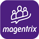 Magentrix logo