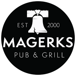 MaGerks Pub and Grill logo