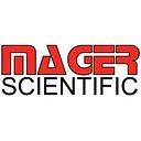 Mager Scientific logo