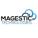 Magestic Technologies logo