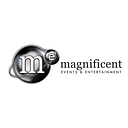 Magnificent Events logo