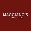 Maggiano’s Little Italy® logo