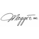 Maggie Inc. logo