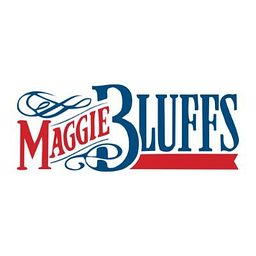 Maggie Bluffs gift card