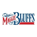 Maggie Bluffs logo
