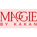Maggie by Kakan