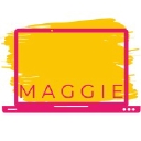 Maggie logo