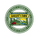 Maggie's Farm