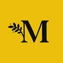 Maggie's Organics logo