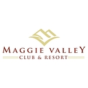 Maggie Valley Club & Resort logo