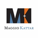 Maggio Kattar Nahajzer + Alexander Pc logo