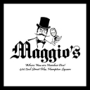 Maggio's logo