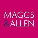 Maggs + Allen logo