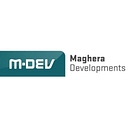 Maghera Developments Ltd. logo
