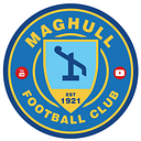 Maghull High School logo
