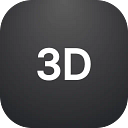 Magic3D logo