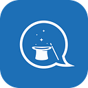 MagicAI Chatbots logo
