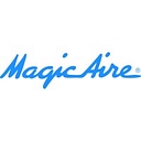 United Electric Company   Magic Aire logo