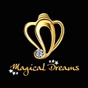 Magical Dreams logo