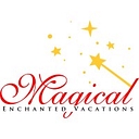 Magical Enchanted Vacations logo