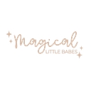Logo for magicallittlebabes.com