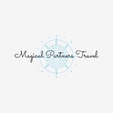Magical Partners Travel logo