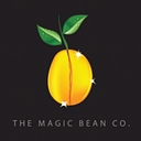 The Magic Bean Company logo