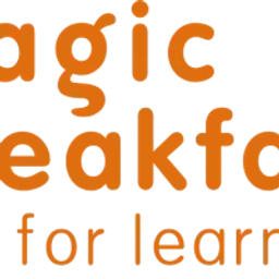 Magic Breakfast logo